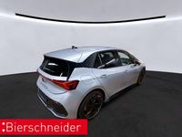 Second-hand Cupra Born 169 kW (231 CP) 2023 Argintiu Hatchback