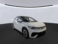 Gebraucht VW ID.5 Pro Performance 150 kW (204 PS) 2023 Schwarz SUV