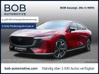 Gebraucht Mazda 6e Takumi-Line 180 kW (245 PS) 2025 Soul red crystal Limousine