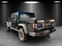 gebraucht Jeep Gladiator 3.6 V6 Rubicon AHK/SHZ/LEDER/NAVI/LPG