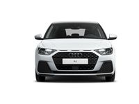 gebraucht Audi A1 Sportback 25 TFSI S-tronic PDC,Klima,Sitzh