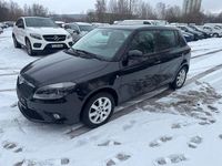 Gebraucht Skoda Fabia Ambition 86 PS (63 kW) 2015 Schwarz Limousine