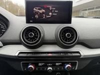 Second-hand Audi Q2 Advanced 150 CP (110 kW) 2023 Gri SUV