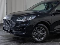 gebraucht Ford Kuga ST-Line 2.5 PHEV Autom LED Pano ACC RFK SHZ