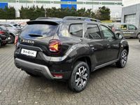 gebraucht Dacia Duster Journey TCe 130 Kurzzulassung 01 2024