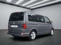 Gebraucht VW Multivan 204 PS (150 kW) 2022 Grau Van