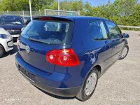 Gebraucht VW Golf IV Trendline 75 PS (55 kW) 2004 Blau Limousine