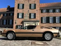 Gebraucht Maserati Merak GT 159 PS (116 kW) 1981 Oro metalizzato Coupé