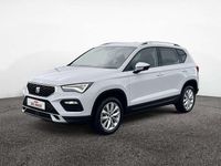 Gebraucht Seat Ateca Style 150 PS (110 kW) 2025 Nevada weiss SUV