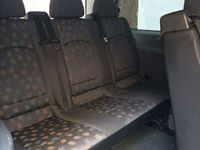 gebraucht Mercedes Vito 