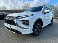Usado Mitsubishi Eclipse Cross Plus 188 HP (138 kW) 2023 Branco SUV