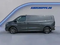 Neu Ford Transit Custom Limited 170 PS (125 kW) 2026 Grau Van