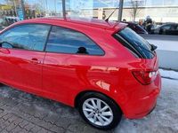 gebraucht Seat Ibiza 