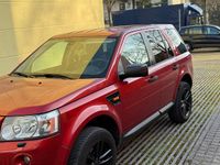 Gebraucht Land Rover Freelander 2 159 PS (116 kW) 2008 Andere farben SUV