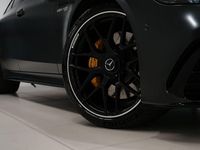 Gebraucht Mercedes S63 AMG AMG 639 PS (469 kW) 2020 Grau Limousine