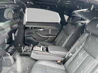 Gebraucht Audi A8L Ambiente 340 PS (250 kW) 2025 Mythosschwarz metallic Limousine