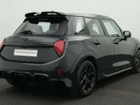 Gebraucht Mini John Cooper Works 156 PS (114 kW) 2025 Grau Kleinwagen