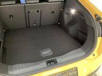 Gebraucht Ford Capri Extended Range 250 kW (340 PS) 2024 Vivid yellow SUV