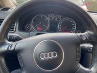 gebraucht Audi A6 2.5 TDI multitronic Avant -