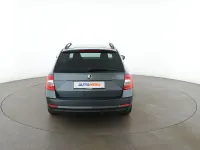 Gebraucht Skoda Octavia Style 150 PS (110 kW) 2019 Grau Kombi
