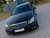 Gebraucht Mercedes C220 170 PS (125 kW) 2012 Kombi