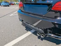 Gebraucht BMW M3 Competition Edition 420 PS (308 kW) 2011 Schwarz