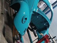 Gebraucht VW Käfer 50 PS (36 kW) 1968 Kleinwagen