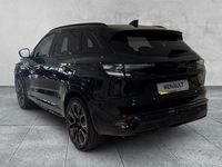 Neu Renault Austral Esprit Alpine 200 PS (147 kW) 2026 Schwarz SUV