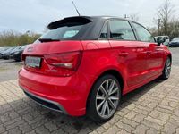 gebraucht Audi A1 Sportback admired