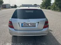Gebraucht Mercedes C350 231 PS (169 kW) 2010 Silber Limousine