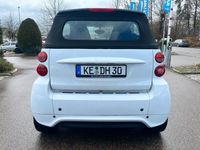 gebraucht Smart ForTwo Cabrio CDI Xclusive *Sonderedition/SHZ/Automatik*