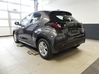 Neu Mazda 2 Center-Line 116 PS (85 kW) 2025 Grau Kleinwagen