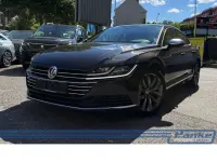 Gebraucht VW Arteon Elegance 190 PS (139 kW) 2019 Grau Kleinwagen