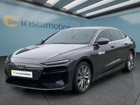 Gebraucht Audi e-tron Sportback 210 kW (286 PS) 2025 Grau SUV