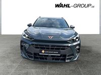 Gebraucht Cupra Terramar VZ 265 PS (194 kW) 2025 Blau SUV