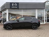 Neu Mazda 3 Nagisa 140 PS (102 kW) 2025
