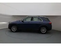 Gebraucht Mercedes GLE450 Premium Plus 381 PS (280 kW) 2023 Blau SUV