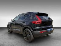 Neu Volvo EX40 Plus 185 kW (252 PS) 2025 Blau SUV