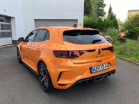 Gebraucht Renault Mégane IV Trophy 300 PS (220 kW) 2022 Andere farbe Kleinwagen