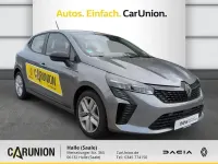 Używany Renault Clio V Evolution 2024 Szary Sedan/Limuzyna