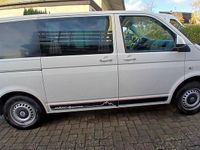 Gebraucht VW Transporter 140 PS (102 kW) 2010 Weiß Van