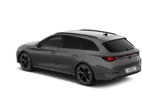 Gebraucht Cupra Leon 204 PS (150 kW) 2024 Graphengrau Kombi