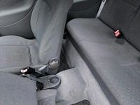 Gebraucht Opel Corsa 55 PS (40 kW) 2002 Blau Kleinwagen