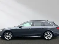 Second-hand Audi A4 Advanced 204 CP (150 kW) 2023 Gri Break
