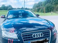 gebraucht Audi A5 2008