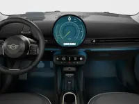 Gebraucht Mini Aceman 160 kW (218 PS) 2025 Silber SUV