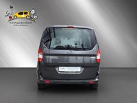gebraucht Ford Tourneo Courier 1.0 Eco Boost Trend