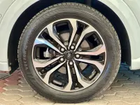 Gebraucht Ford Puma ST-Line X 125 PS (91 kW) 2022 Weiss SUV
