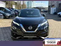 Neu Nissan Juke N-Connecta 114 PS (83 kW) 2026 Schwarz SUV