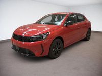 Gebraucht Opel Corsa 101 PS (74 kW) 2024 Rot Kleinwagen